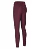 Bryczesy INE GRIP - Pikeur - bordeaux